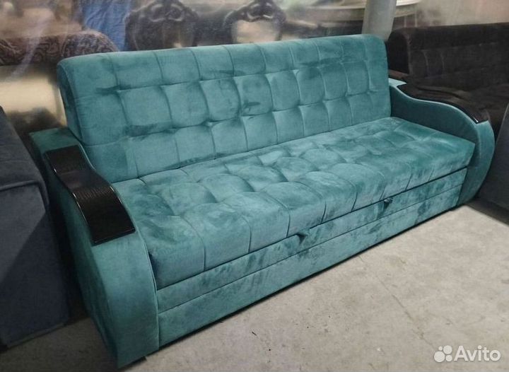 Раскладной мини диван в наличии