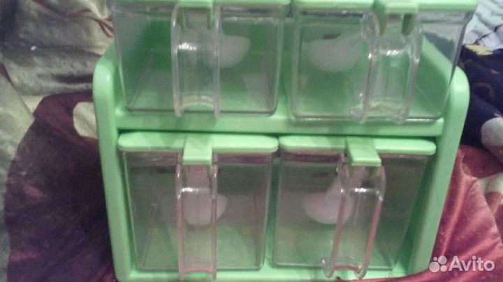 Контейнер для хранения