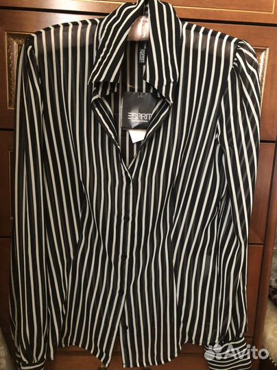 Блузка женская