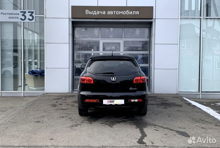 Luxgen 7 SUV 2.2 AT, 2014, 87 200 км