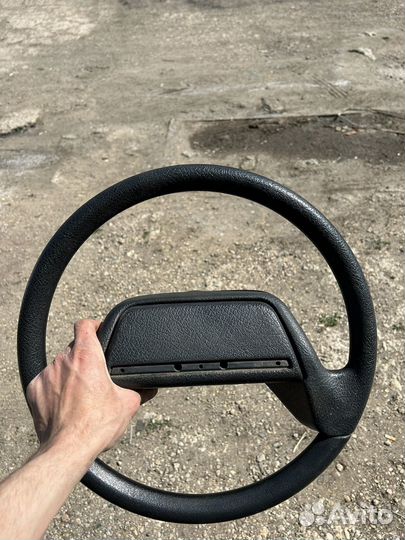 Руль на ваз 2114