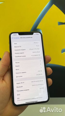 Высокорентабельный бизнес по продаже техники Apple