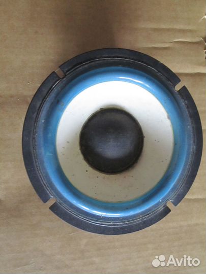 Динамики низкочастотные