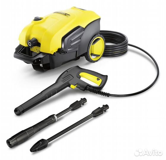 Минимойка Karcher K 5 Compact