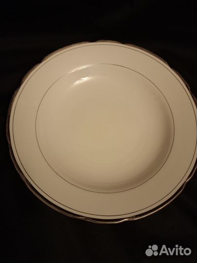 Тарелки Япония, Болгария