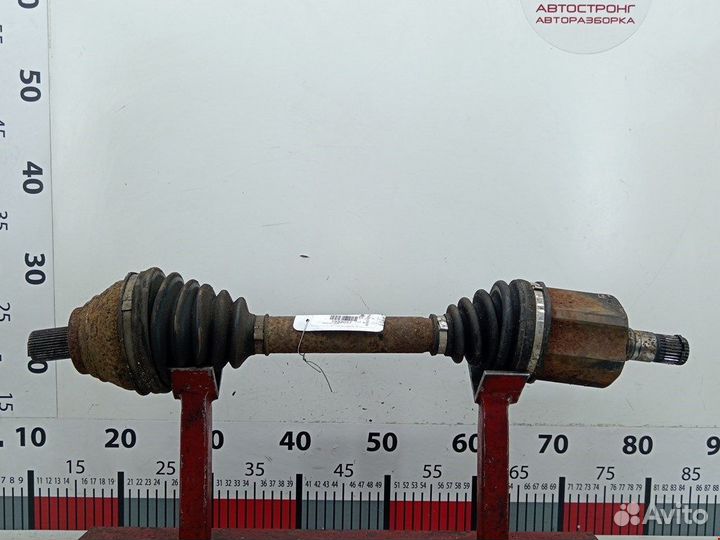 Полуось для Volkswagen Tiguan 1