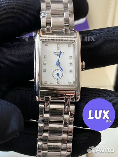 Женские часы Longines Dolcevita (арт 2210)