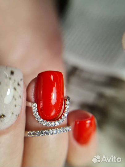 Маникюр митино