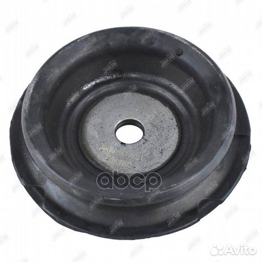 Опора амортизатора hyundai solaris H517 (17) /K