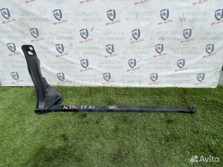 Комплект рычагов задней подвески Dodge Nitro KA6 2