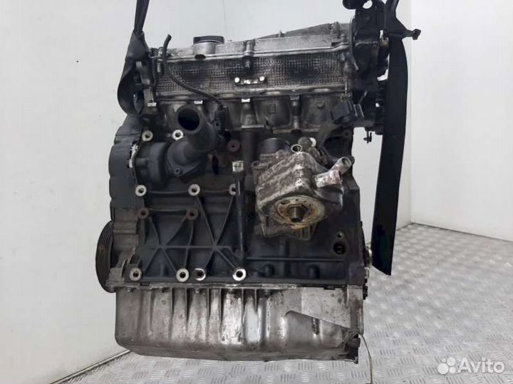 Двигатель Volkswagen Golf 4 (1997 - 2006) 1.8 AUM