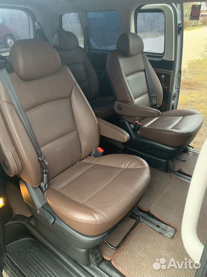 Трансфер микроавтобус