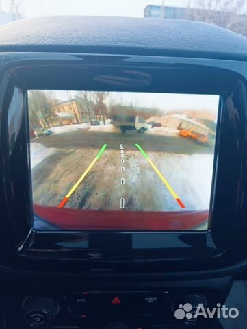 Jeep Compass 2.4 AT, 2018, 77 000 км объявление продам
