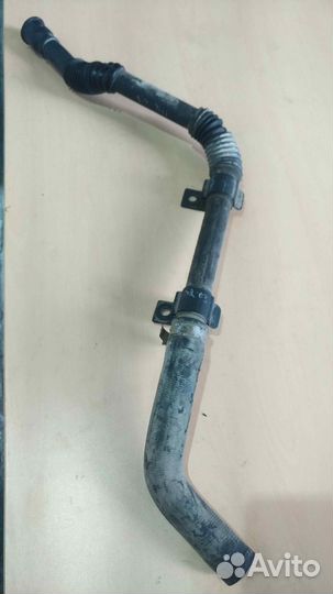 Патрубок воздушного фильтра 1546580 scania R 5 Ser