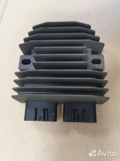 Выпрямитель 800 атв