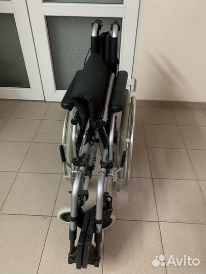 Кресло-коляска для инвалидов Armed FS251lhpq