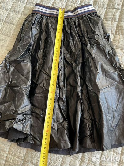 Юбка для девочки