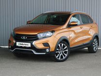 ВАЗ (LADA) XRAY Cross 1.8 MT, 2019, 55 615 км, с пробегом, цена 1 279 000 руб.