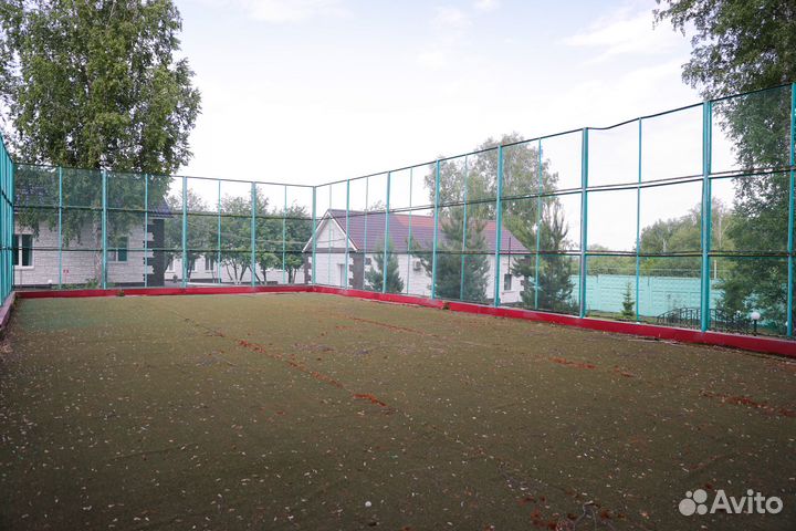 Готовый бизнес: Гостевой комплекс