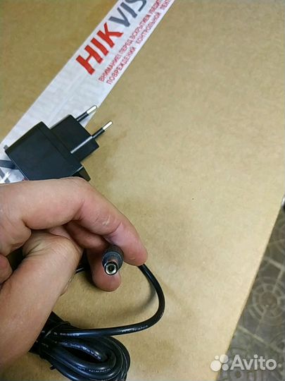 Блок 24в Микротик новый