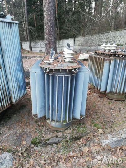 Трансформатор тмз б\у арт68375