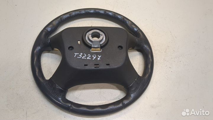 Руль Jaguar XJ, 1997