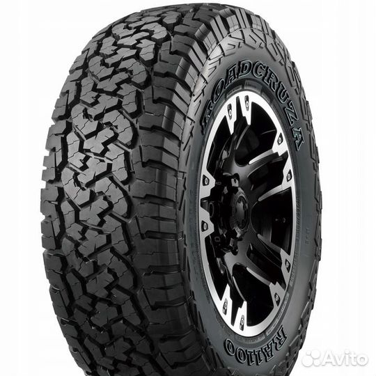 Roadcruza RA1100 A/T 265/75 R16