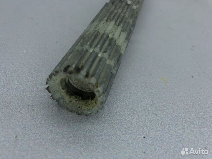 Кардан рулевой колонки Bmw X5 E53 M54 306S3 3.0I