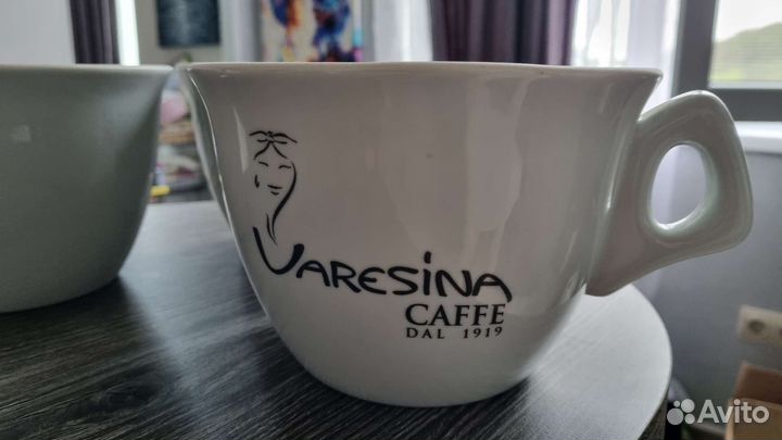 Кофейная кружка гигантская - 1,7 л