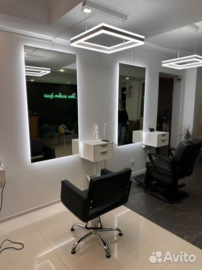 Парикмахер универсал