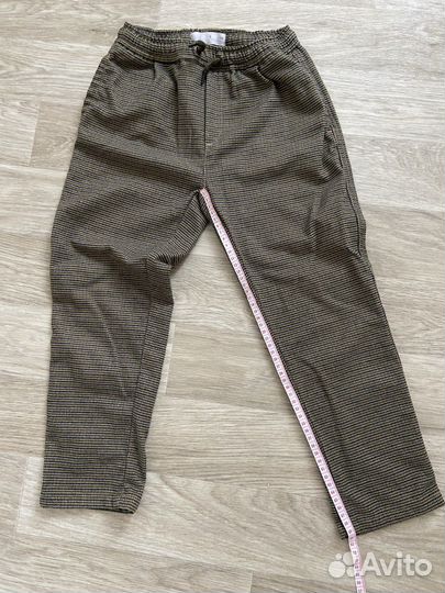 Брюки для девочки