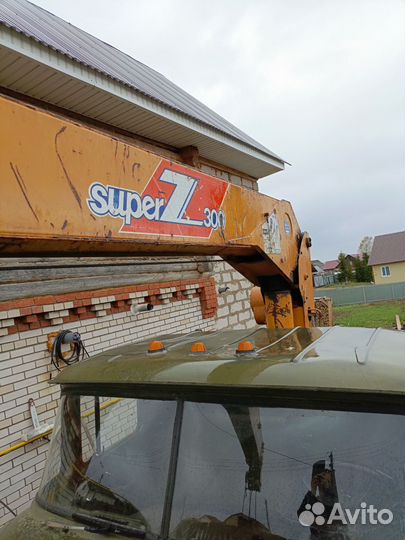 Кму установки манипуляторы тадано