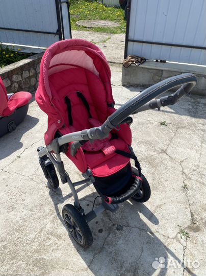 Детская коляска