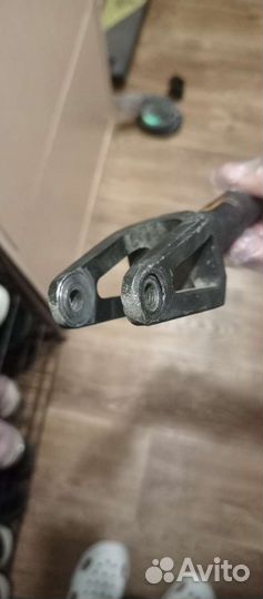 Запчасти для трюкового самоката