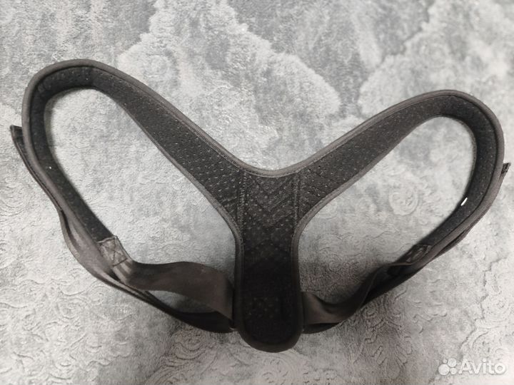 Корректор осанки для взрослых