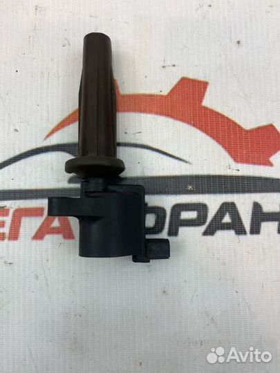 Катушка зажигания Mazda Mazda3 седан LF17 2005