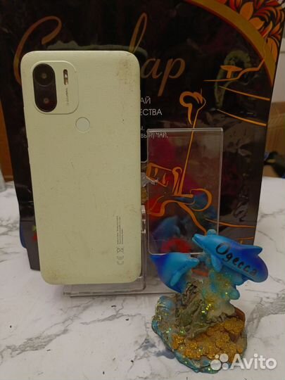 Xiaomi Redmi A1, 2/32 ГБ