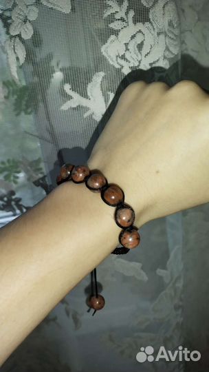 Браслеты
