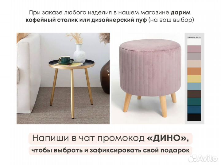 Тумба тв Bravo / графит / 180х40х30 см