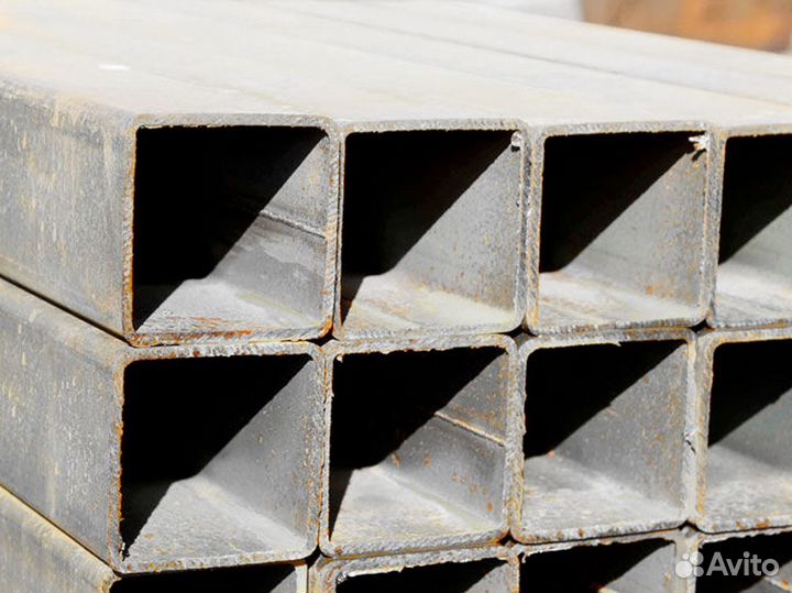 Профильная труба 20x20x1