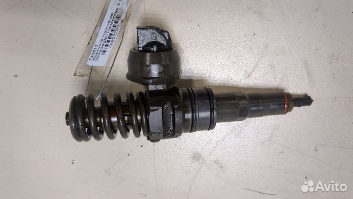 Форсунка топливная Volkswagen Transporter 5, 2007