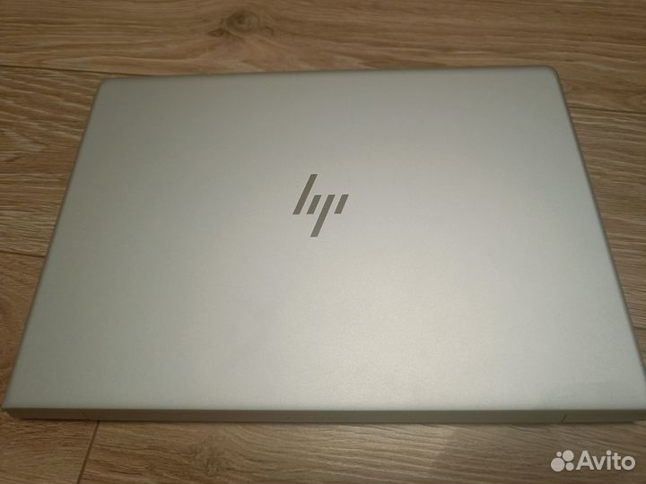 HP EliteBook 745 G6