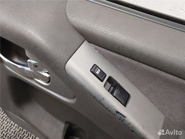 Дверь боковая Nissan Pathfinder, 2005