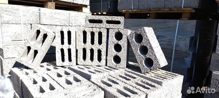 Керамзитобетонные,керамзитные блоки Qqa-8433