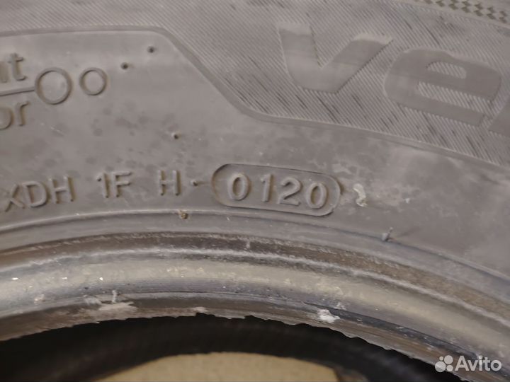 Hankook Ventus Prime 3 K125 195/65 R19