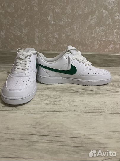 Кроссовки мужские nike