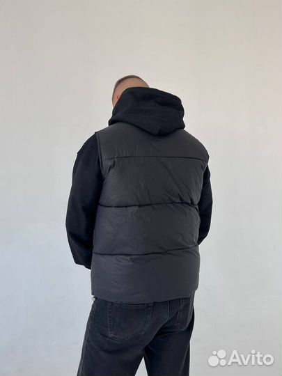 Жилетка moncler