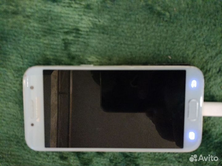 Samsung Galaxy A5 (2016) SM-A510F, 2/16 ГБ