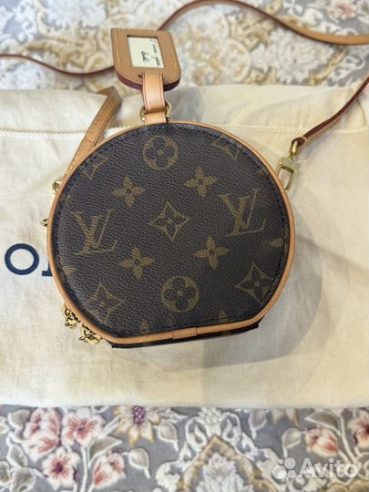 Сумка louis vuitton