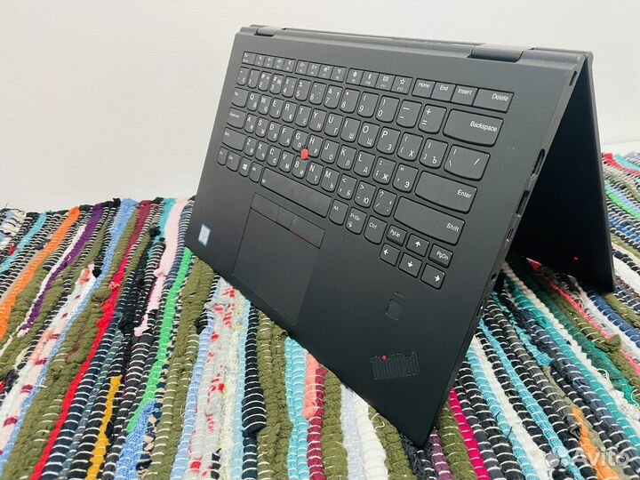 Lenovo ThinkPad X1 yoga